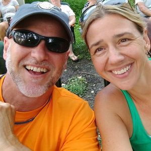 Meet your Posher, Jamie